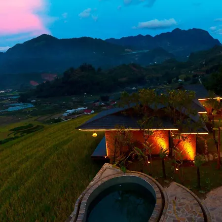 Black Ship Sapa Exterior photo